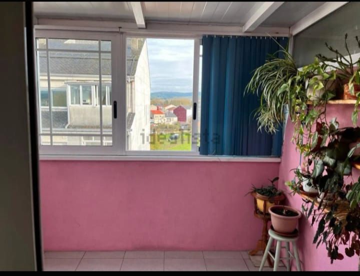 Piso en venta en Rúa Leopoldo Calvo Sotelo, Monforte de Lemos