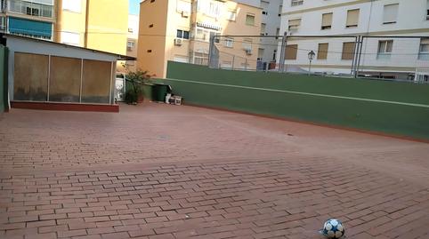 Foto 2 de Pis en venda a Calle Lorenzo Silva, Suárez, Málaga Capital