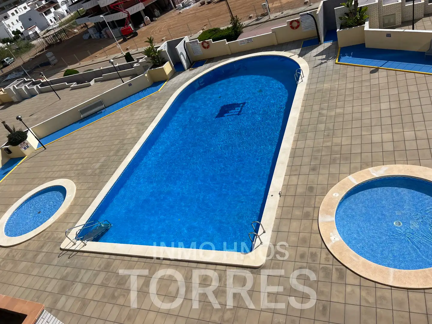 Appartement compact avec terrasse à vendre à Carrer d' Alacant, imagen 31