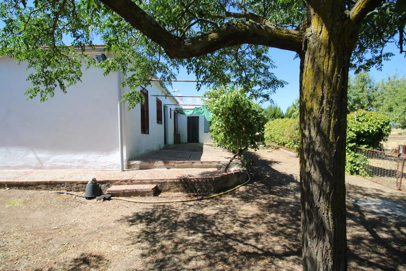 Villa mit Pool zum Verkauf in Calle Calle San Antón, imagen 16