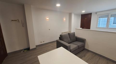 Foto 4 de Piso de alquiler en Costa Nova de Abaixo, 8, Campus Norte - San Caetano, A Coruña