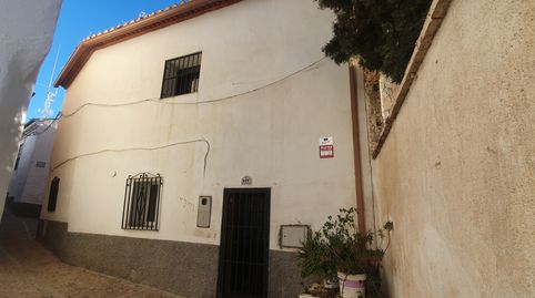 Foto 5 de Casa o xalet en venda a Calle la Tercia, 13, Guadix, Granada