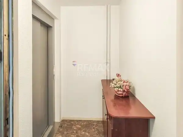 Piso con ascensor en venta en Avenida da Gran Vía, imagen 16