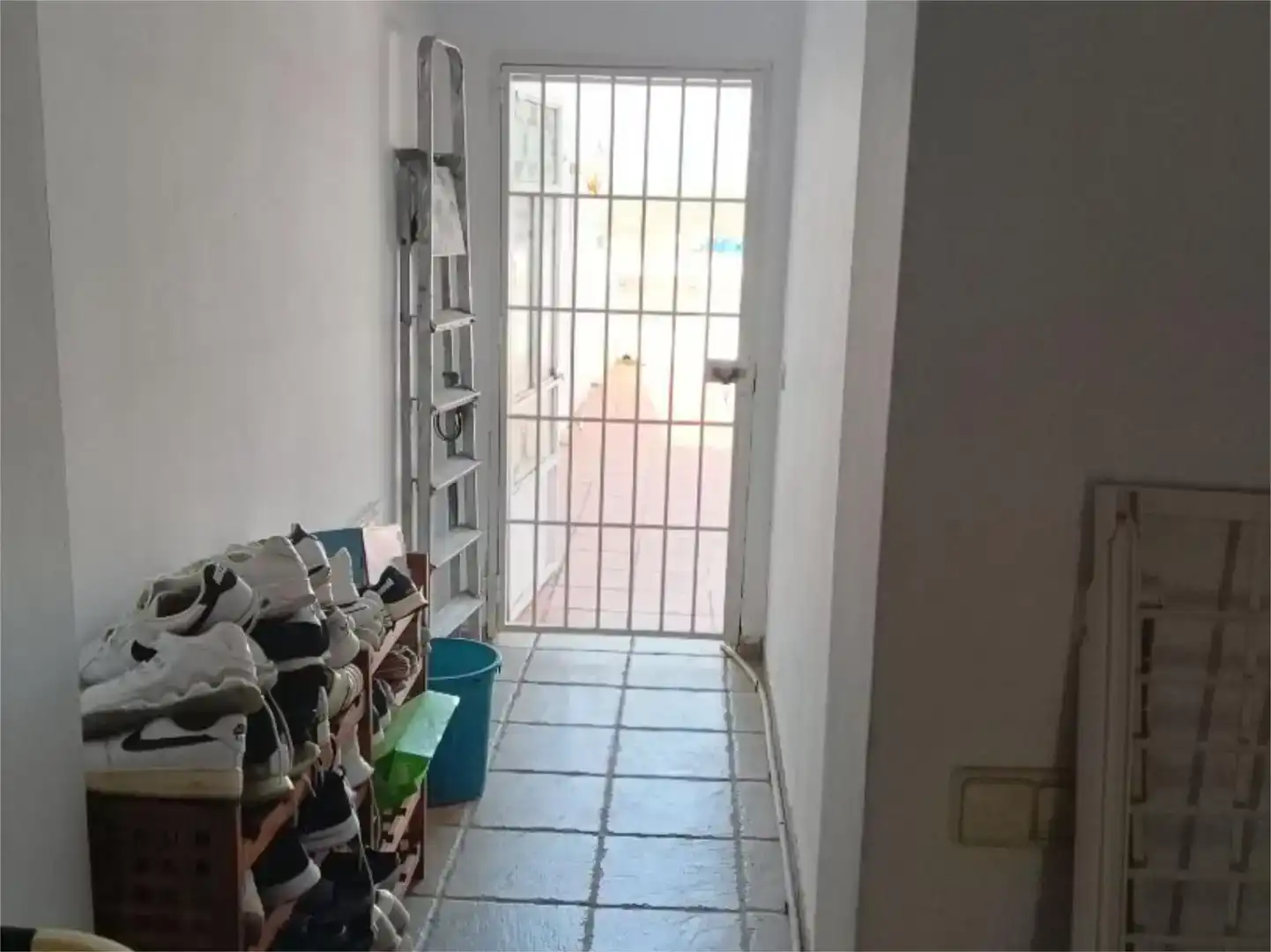 Piso en venta en Barbate con Aire acondicionado, Jardín privado y Balcón
