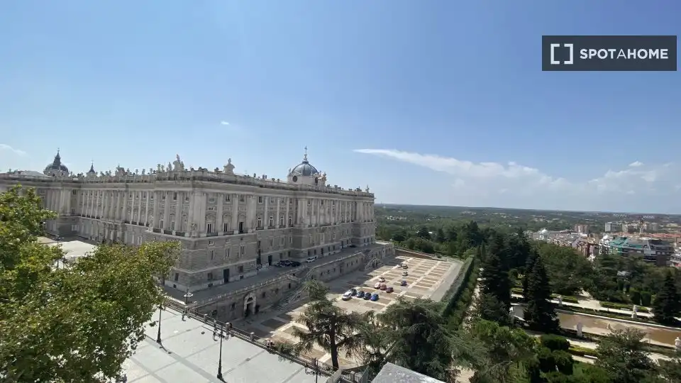 Appartement avec terrasse à louer à Centro, imagen 15