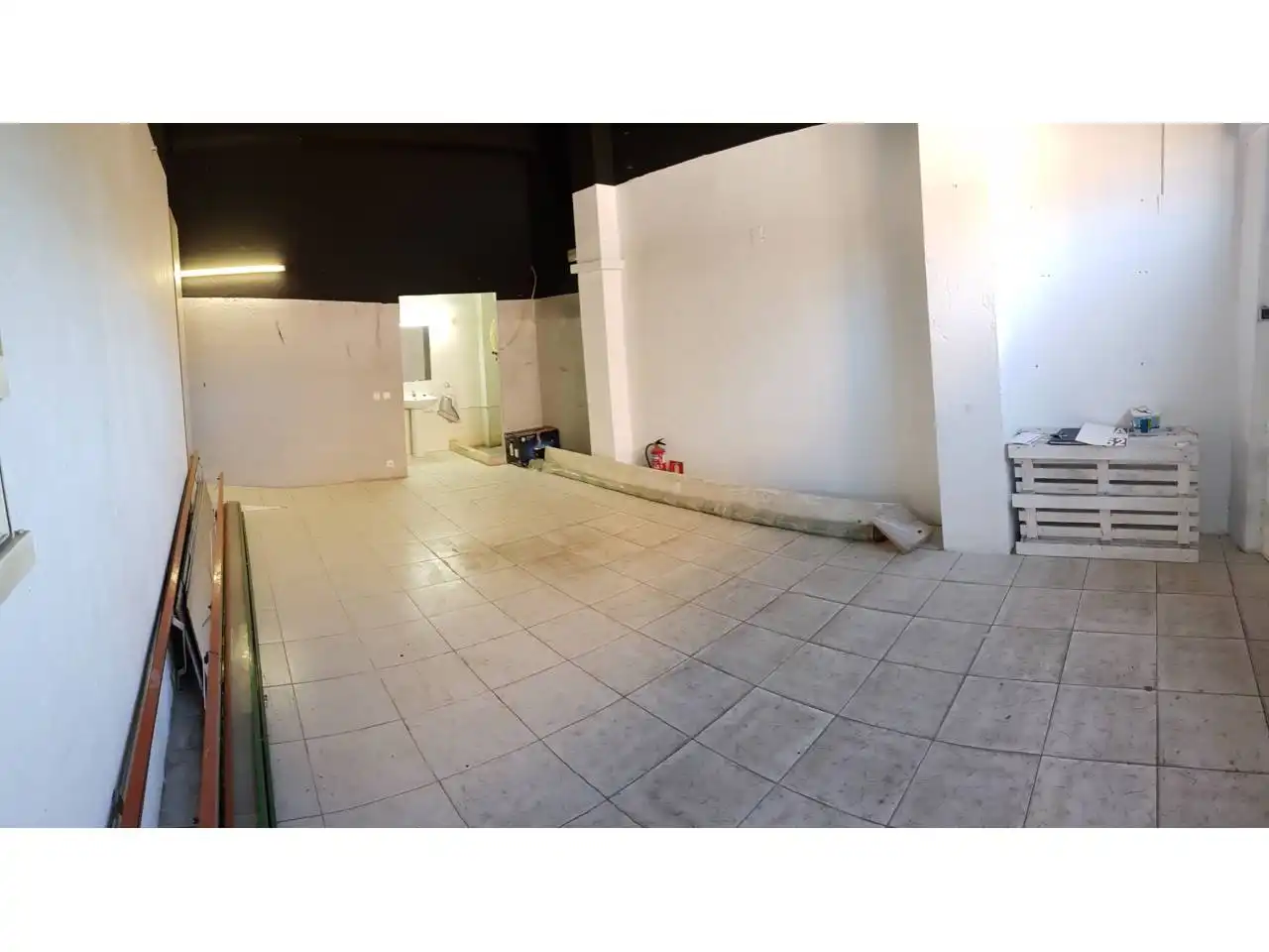 Business premises to rent in Calle Doctor Barraquer, imagen 8