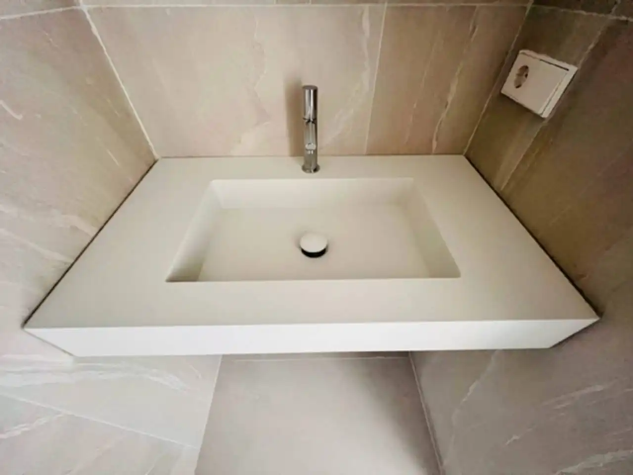 Bany de Dúplex en venda en Burgos amb Calefacció i Balcó