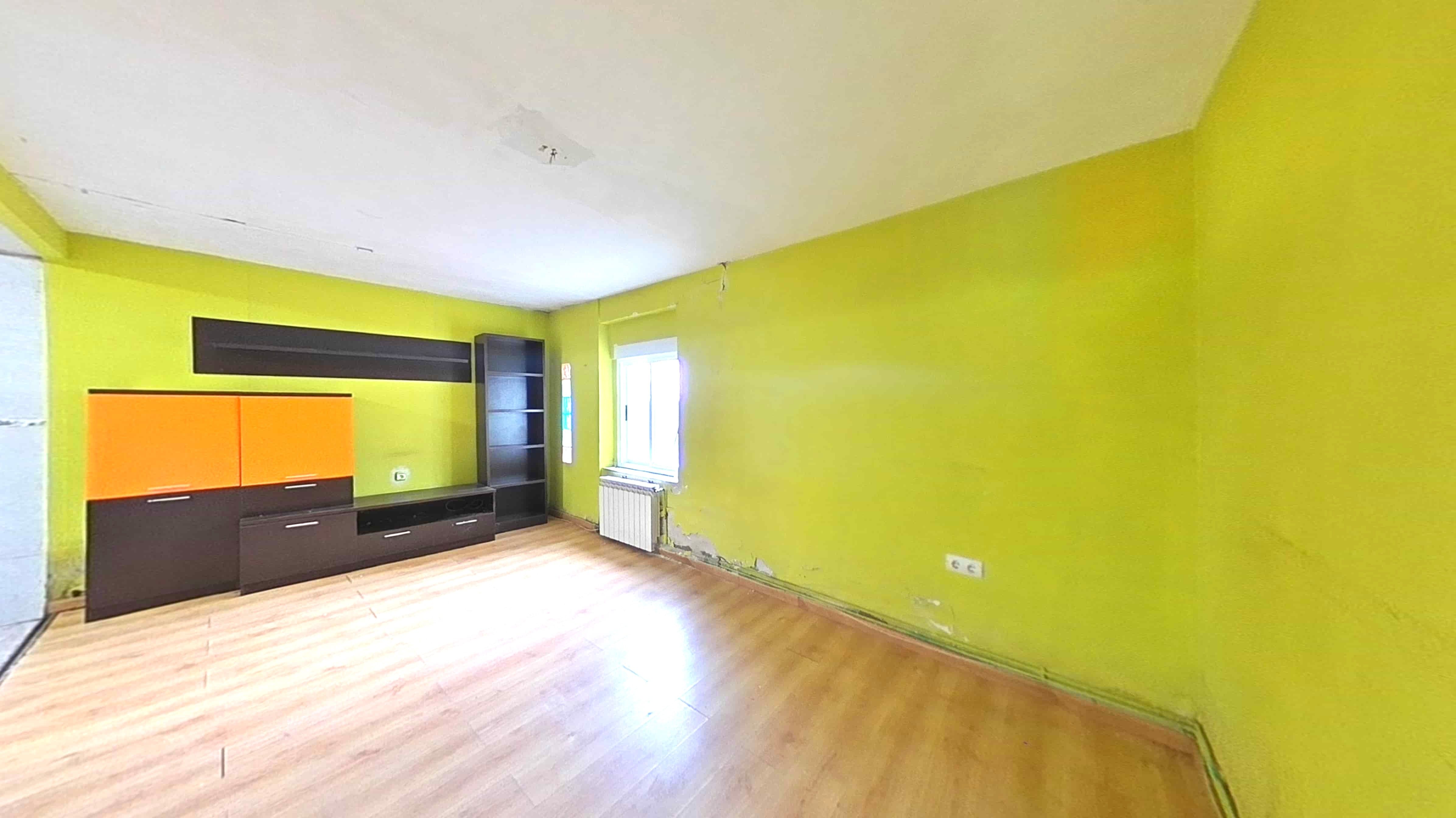 Flat for sale in Bembibre