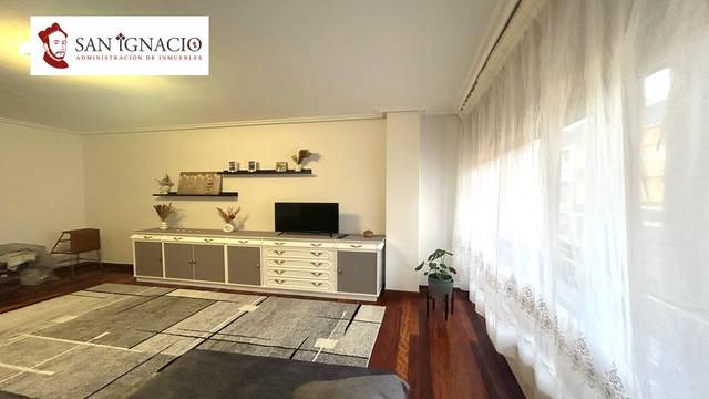 Piso en Venta en Villarcayo de Merindad de Castilla la Vieja