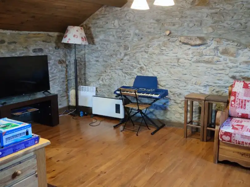 Casa bifamiliare con giardino in vendita a Camí de Nuria 3, imagen 35