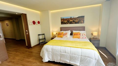 Photo 2 of Apartments for rent in Eusebio Sempere, 16, Ensanche - Diputación, Alicante / Alacant