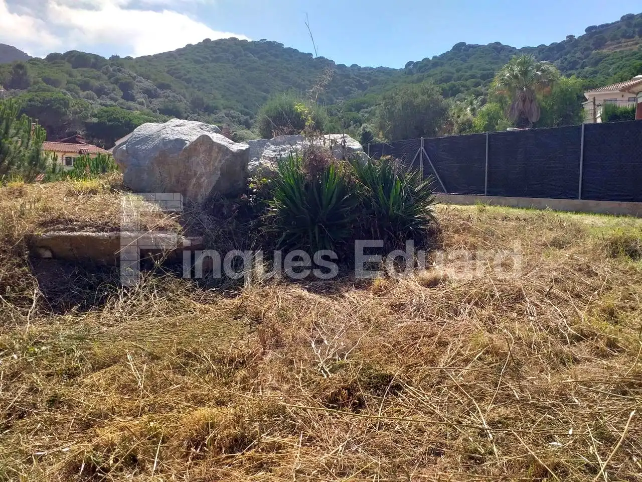 Lands and plots for sale in Nucli Urbà, imagen 5