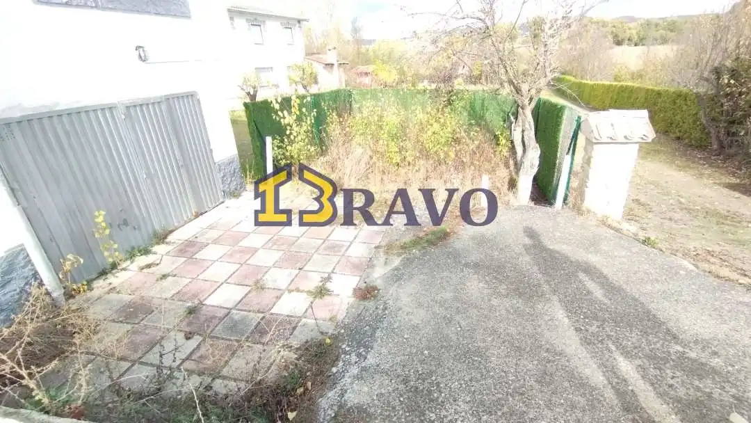 Casa o chalet en venta en Trespaderne con Calefacción y Trastero