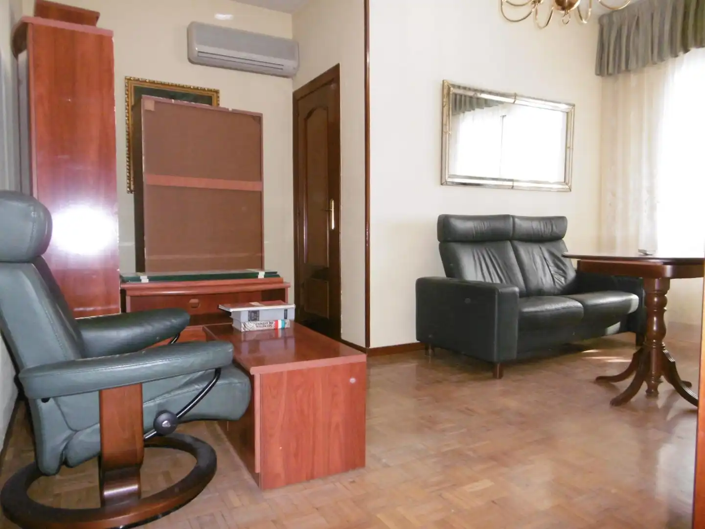 Piso con ascensor en venta en Paseo ZORRILLA, imagen 21