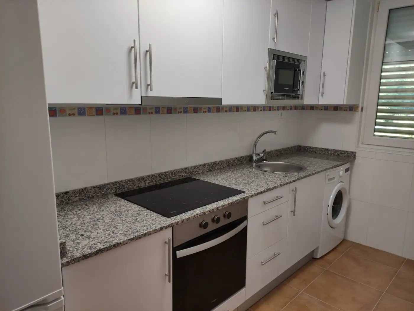 Piso de alquiler en Castañeda