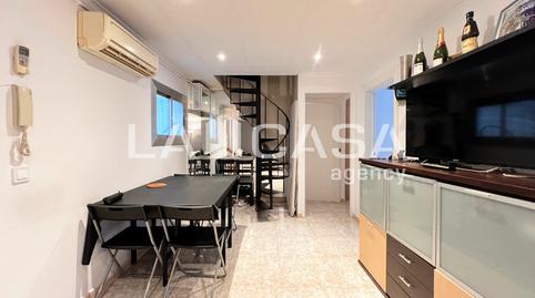 Foto 2 de Dúplex en venda a Calle Bailén, Bufalà, Badalona