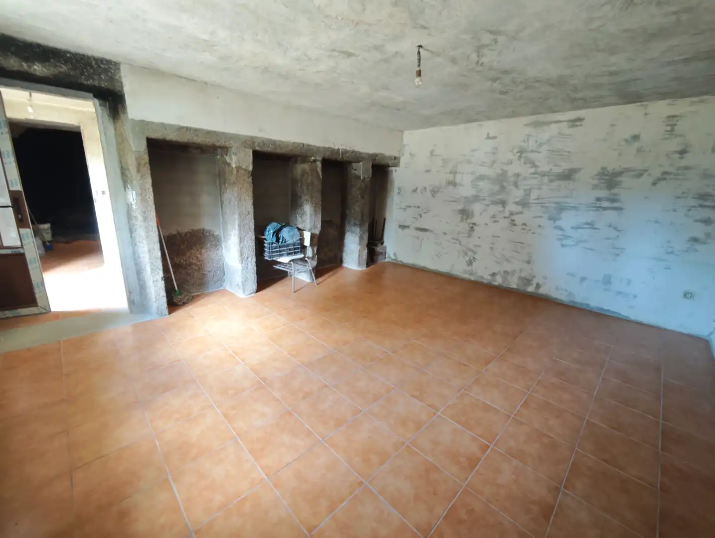 Houses for sale in Cerceda