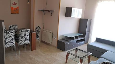 Foto 5 de Pis de lloguer a Martínez de la Rosa, Linarejos, Linares