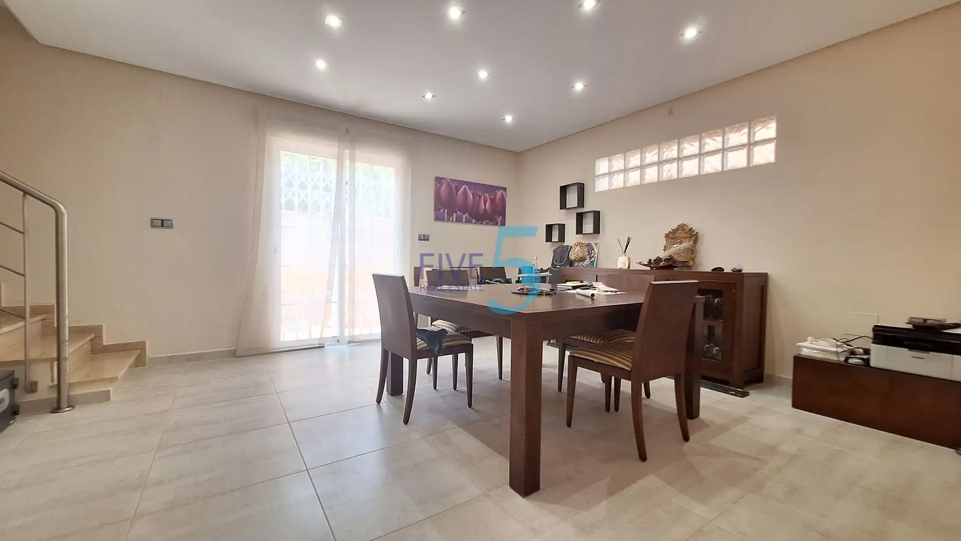 Casa con terraza en venta en Orihuela Costa, imagen 8