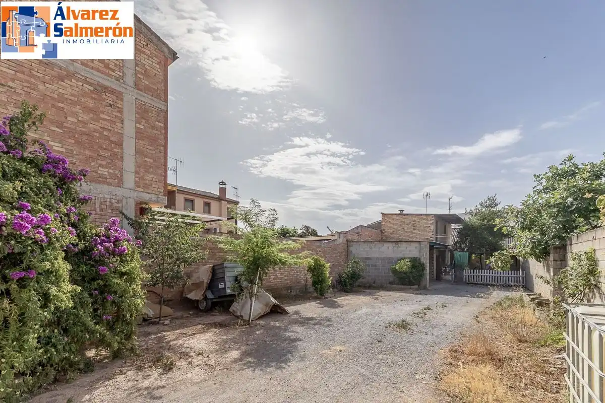Terreno residencial en venta en Calle ARCOS