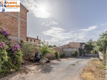 Terreny residencial en venda a Calle ARCOS