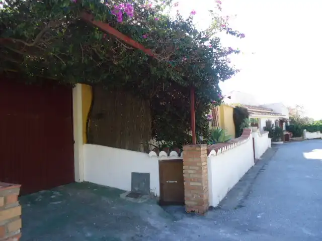 Haus oder Chalet zum Verkauf in Urbanizacion Costa Aguilera, 19, Monte los Almendros - El Pargo - Costa Aguilera