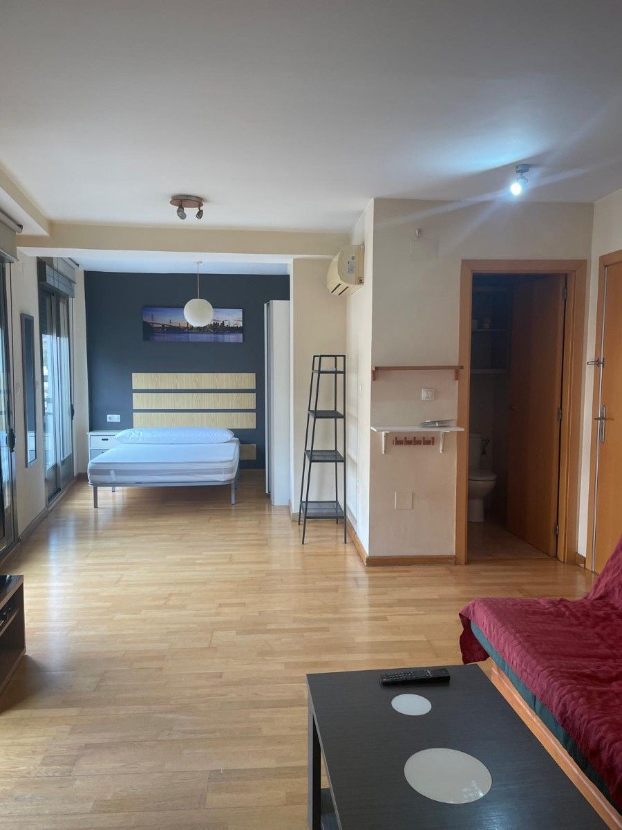 Loft de lloguer a Norte