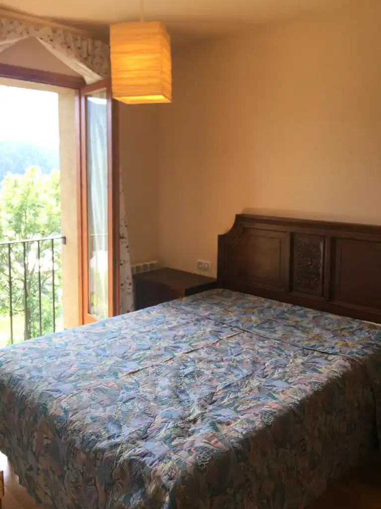 Bedroom of Detached homes for sale in Planoles  with Heating