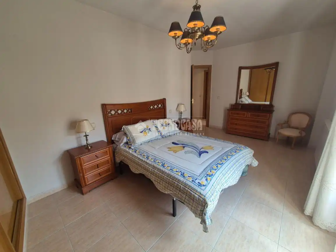 Habitación de Piso en venta en Sigüenza con Aire acondicionado, Calefacción y Balcón