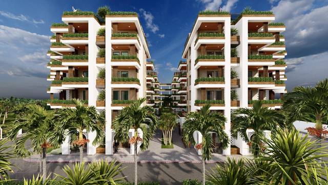Apartamento en Venta en Centro - Muelle Pesquero