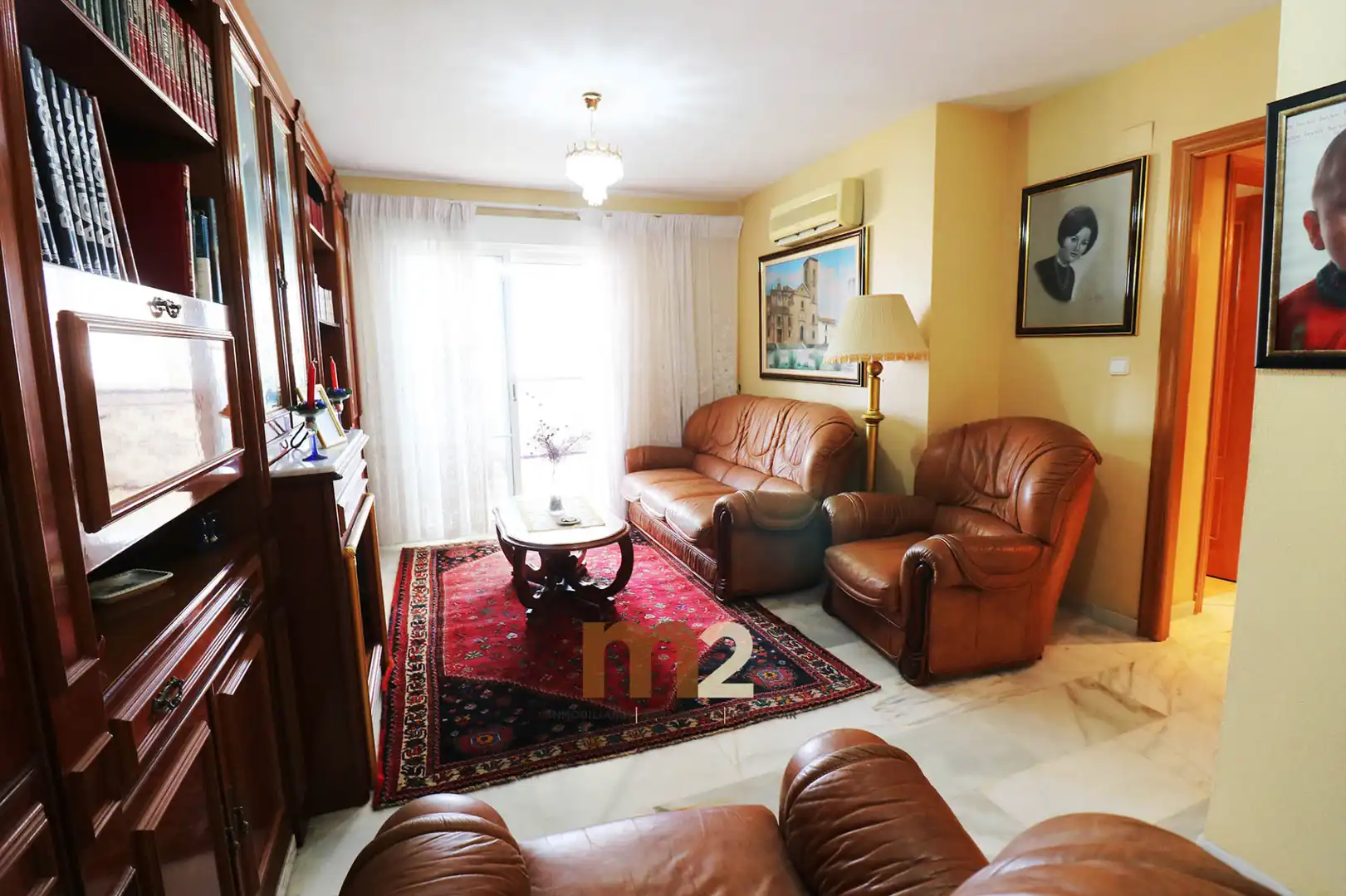 Ático con ascensor en venta en Carrer Miguel Hernández, imagen 9
