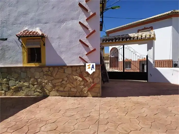 Casa rústica en venda a Villanueva de Algaidas, imagen 15