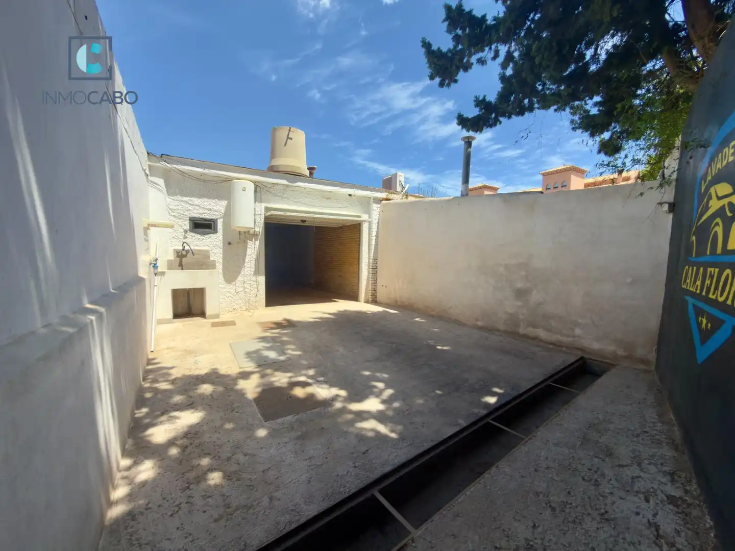 Commercial properties for sale in Cartagena  with Terrace
