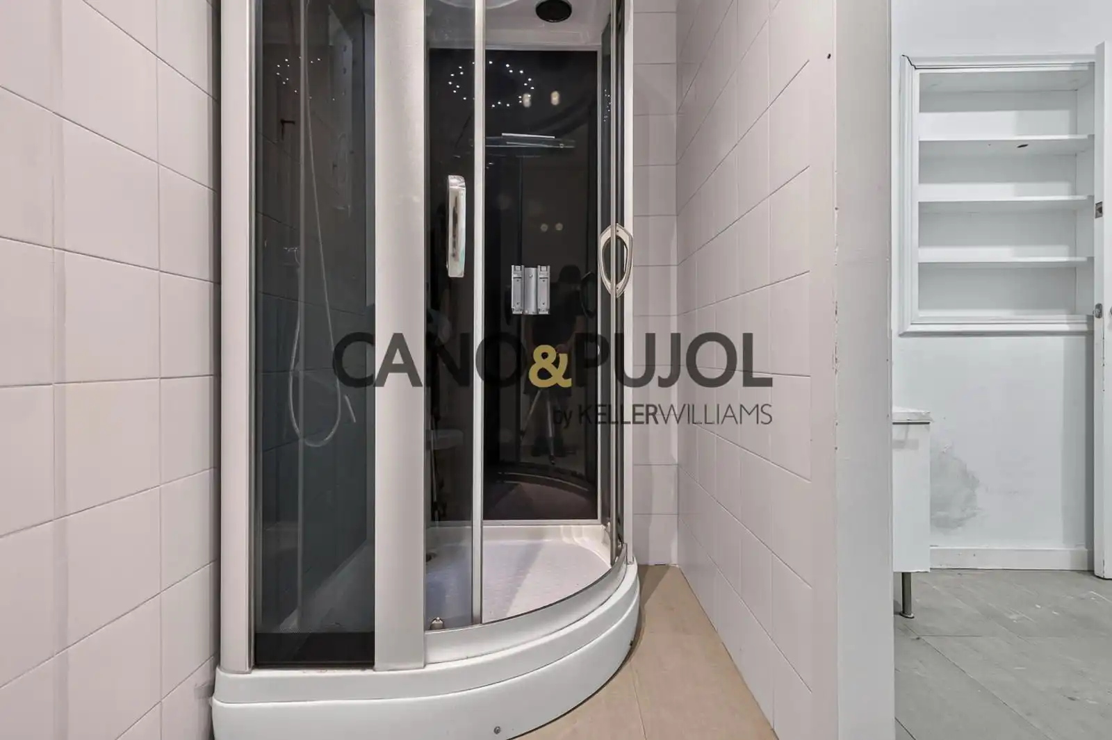 Local comercial en alquiler en LLUIS COMPANYS, imagen 22