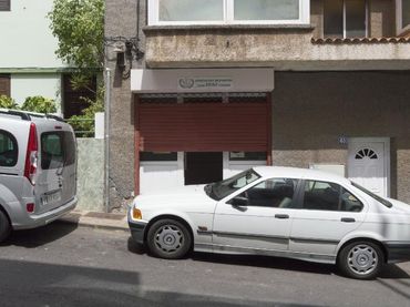 Local comercial en venda a Calle DOMINGO J MANRIQUE 63