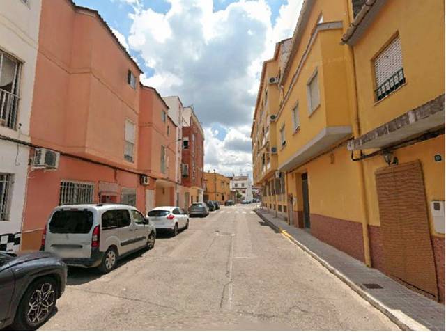 Casa-chalet en Venta en Carrer de Jaume I, 1 en Alcàntera de Xúquer