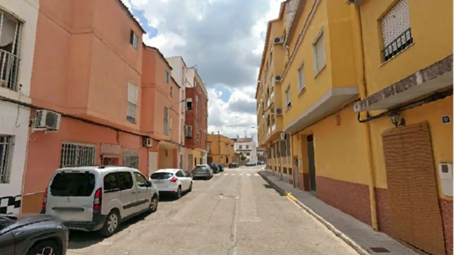 Vista exterior de Casa o xalet en venda en Alcàntera de Xúquer