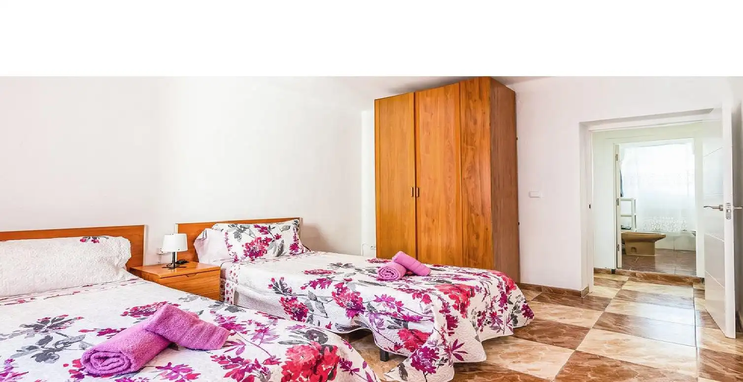 Flat with terrace for sale in Sureste, imagen 10