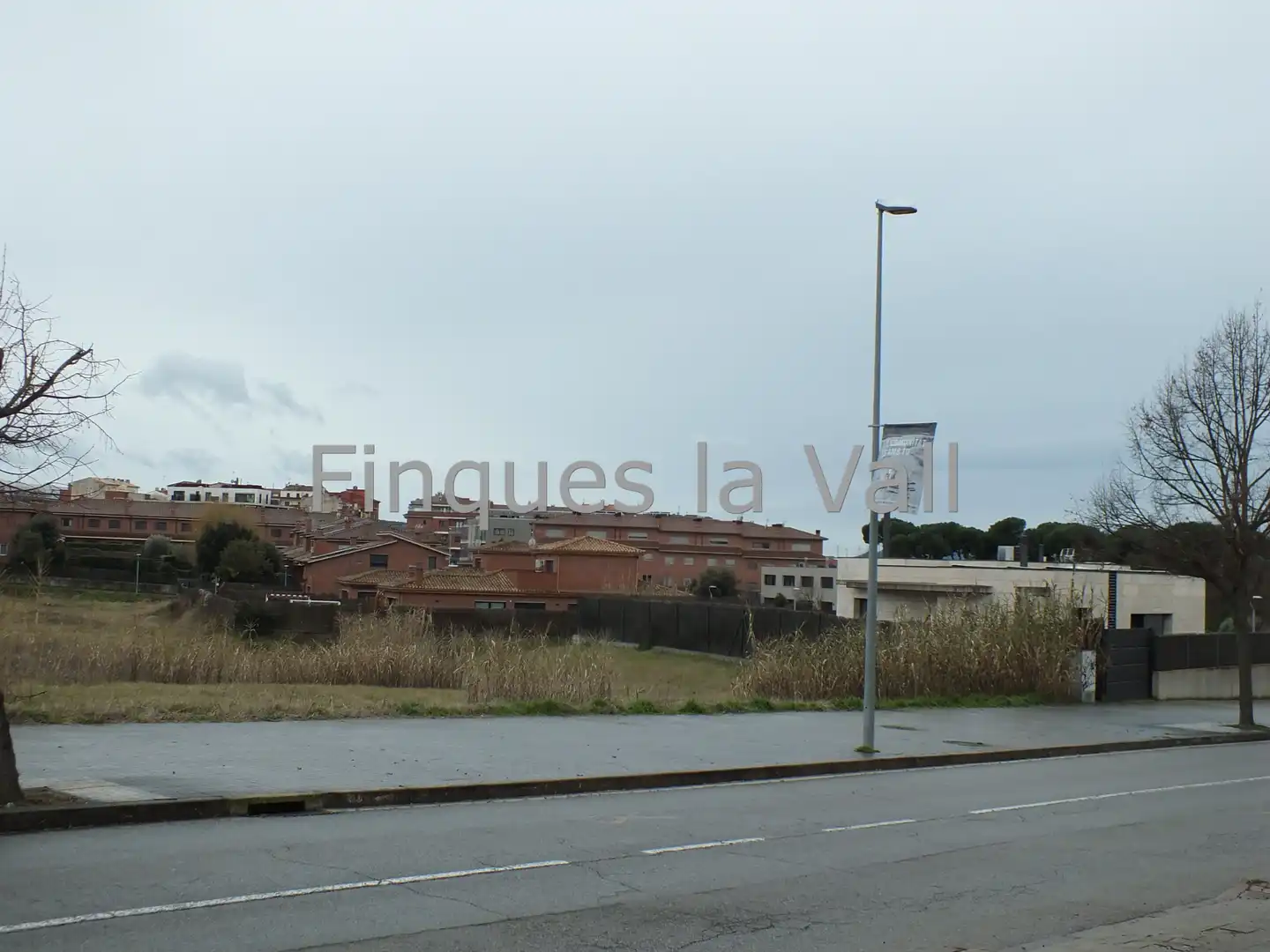 Terreno residenziale in vendita a Taradell, imagen 2