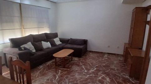 Foto 3 von Wohnung zur Miete in Avenida Juan de Borbon, La Flota, Murcia Capital