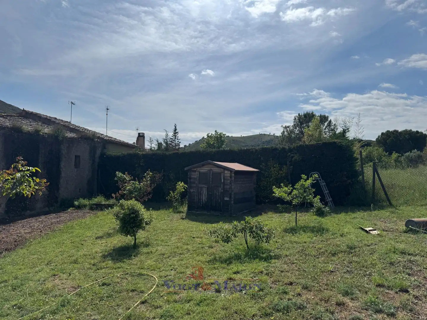 Maison avec jardin à vendre à Carrer de Sant Silvestre, imagen 39
