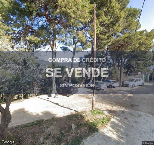 Piso en Venta en El Coll