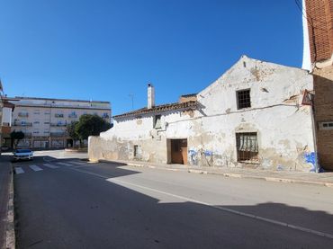 Casa en venda a Calle Villamayor 1
