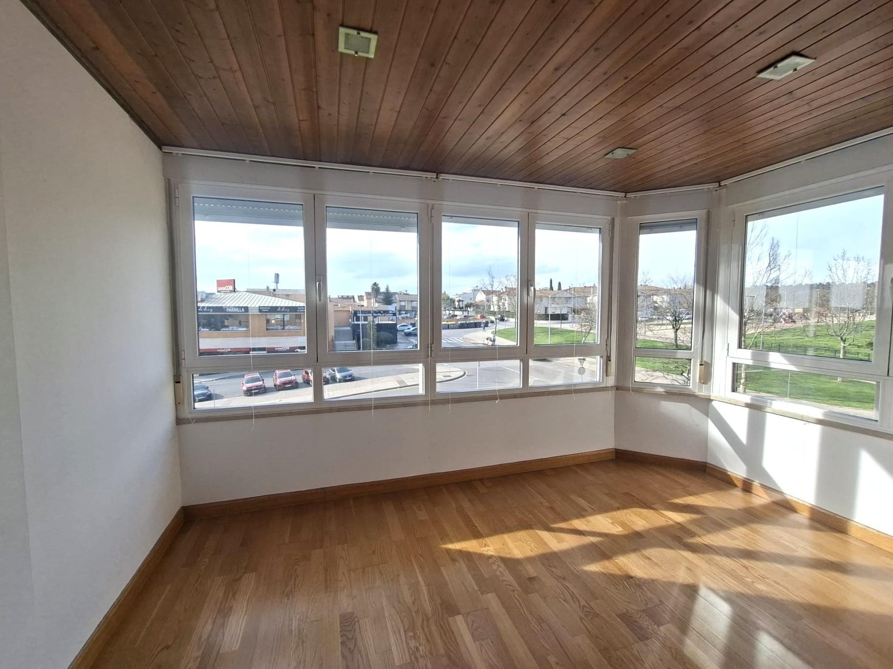 Pis en venda en Cáceres Capital amb Aire condicionat, Calefacció i Parquet