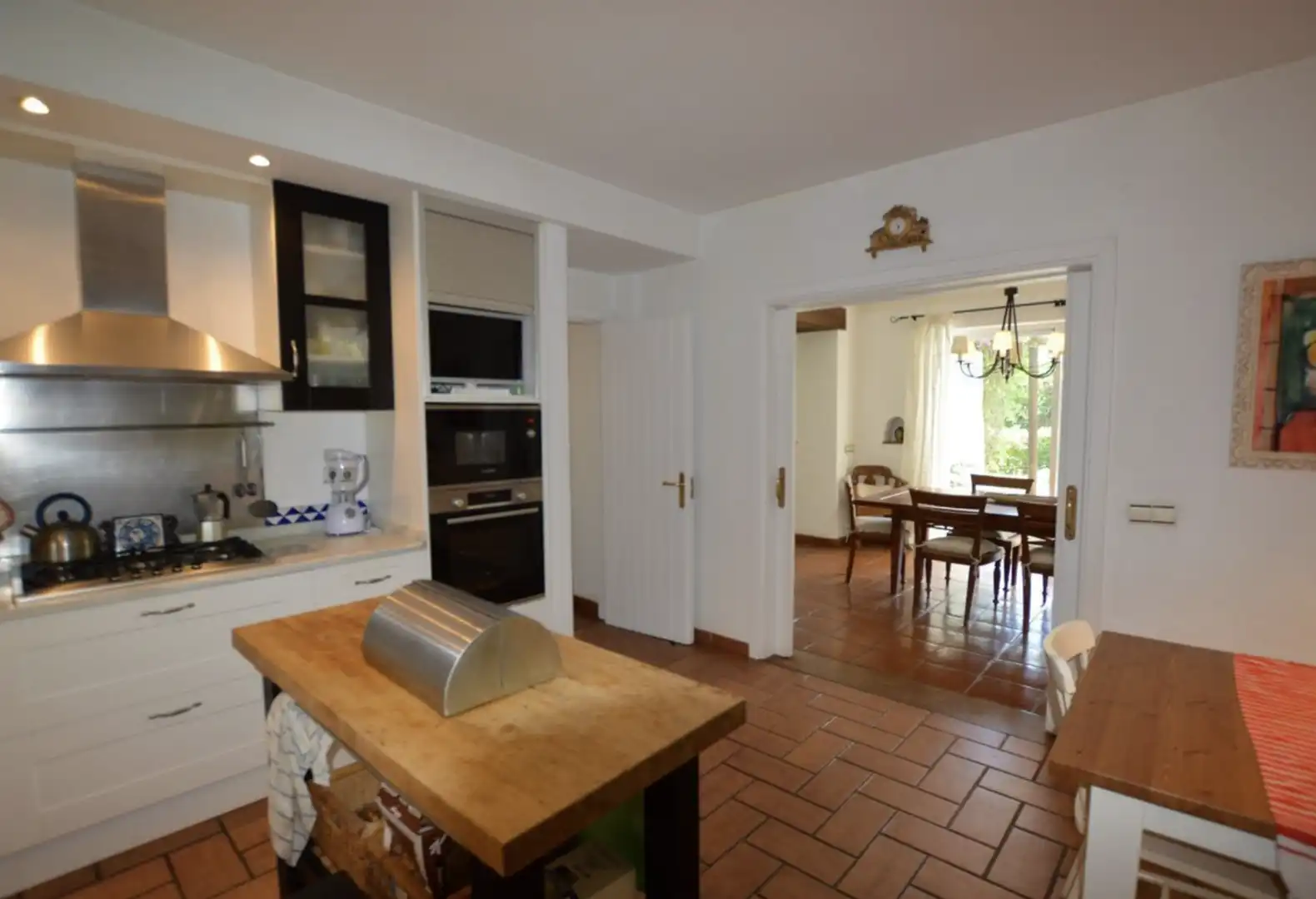 Villa con terrazza in vendita a Marbella Centro, imagen 10