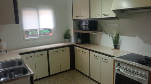 Foto 5 von Wohnung zum Verkauf in Santa Rosa, Alcoy / Alcoi