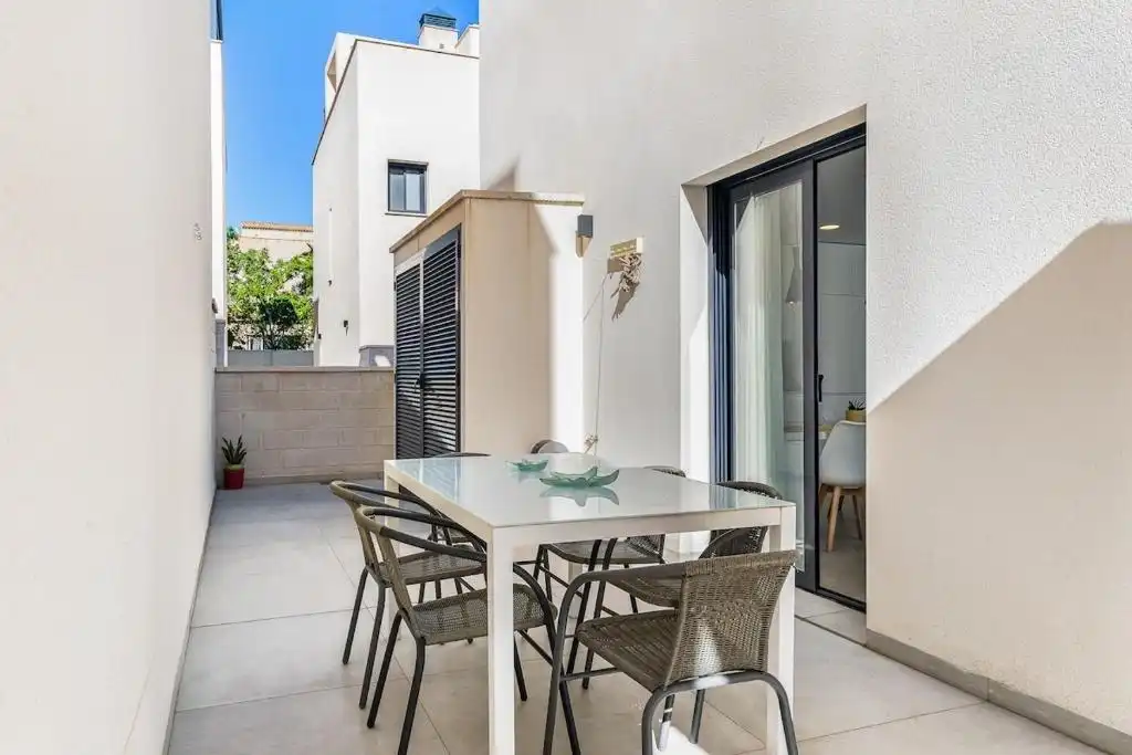 Villa avec terrasse à vendre à Orihuela Costa, imagen 29