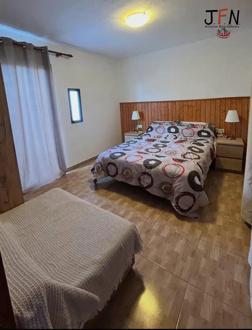 Maisonette zur Miete in J.RAMON SOTO MORALES, 57, Caleta de Fuste