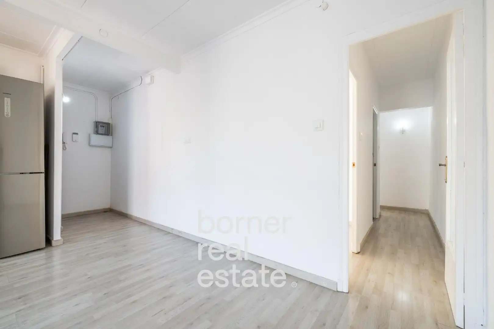 Attic for sale in Sabadell  with Heating and Furnished