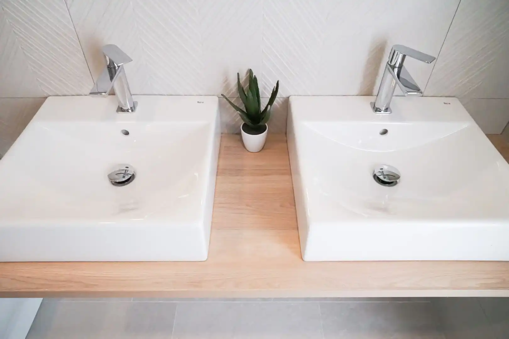 Baño de Casa o chalet en venta en Altea con Aire acondicionado y Piscina